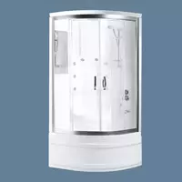 Душевая кабина UZSHOWER SELANIK - Alsafia