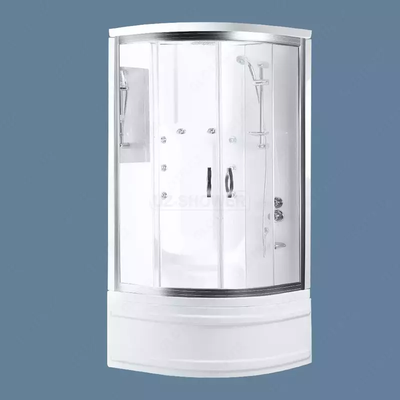 Душевая кабина UZSHOWER SELANIK - Alsafia