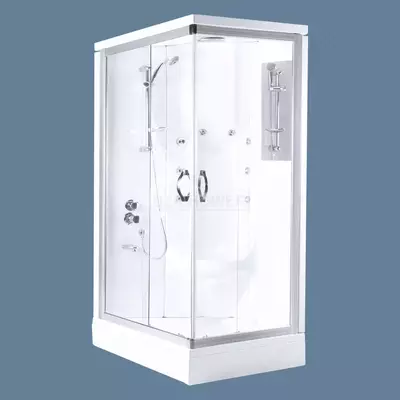 Душевая кабина UZSHOWER SELANIK