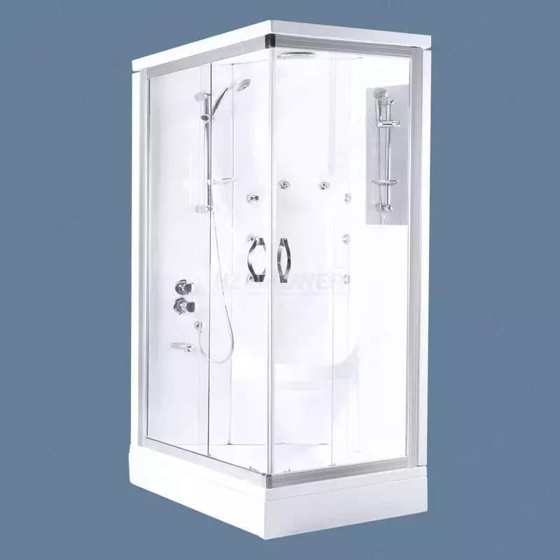 Alsafia - Душевая кабина UZSHOWER SELANIK