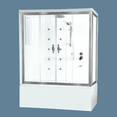 Душевая кабина UZSHOWER SELANIK