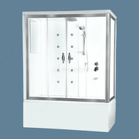 Душевая кабина UZSHOWER SELANIK - Душевые кабины