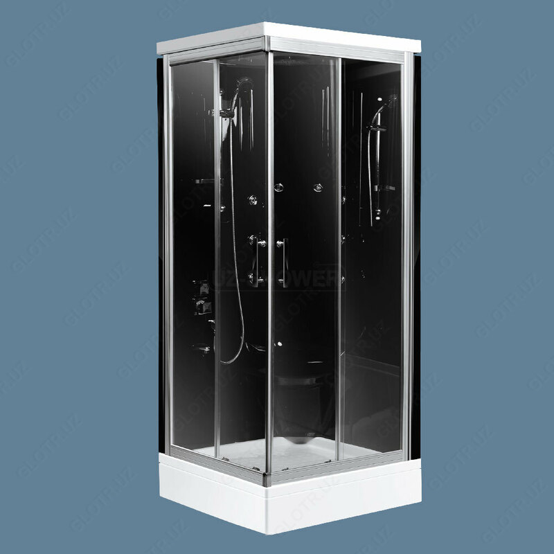 Душевая кабина UZSHOWER MANASTIR