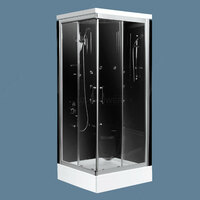 Душевая кабина UZSHOWER MANASTIR
