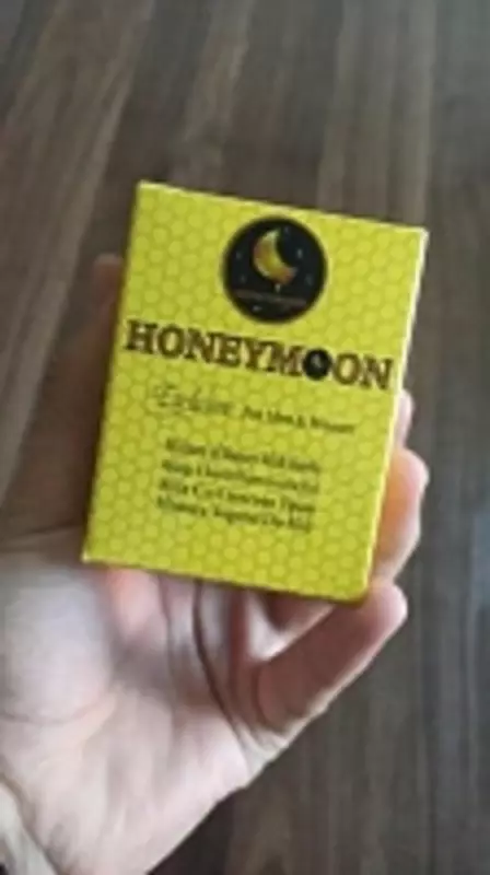  HONEYMOON TABIIY TURK ASALI | HONEYMOON SHIFOBAXSH TURK ASALI Ulgurji va chakana