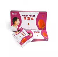 Лечебно-профилактические тампоны Clean Point