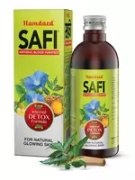 Сироп SAFI Hamdard