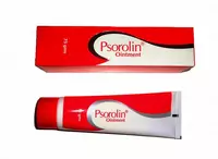 Крем от псориаза Psorolin Ointment (Псоролин) - от {0} сум