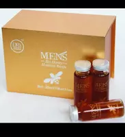 Препарат MEN BIO HONEY для повышения потенции