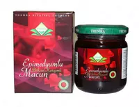 erkaklar va ayollar uchun Epimedium pastasi