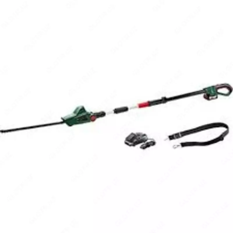  Simsiz teleskopik tosiq trimmer Universal HedgePole 18 - 