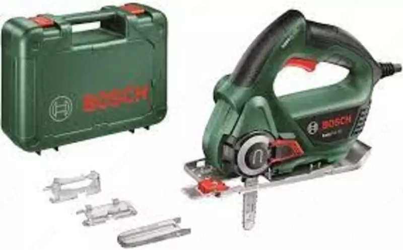 Сетевой лобзик Bosch EasyCut 50