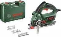 Сетевой лобзик Bosch EasyCut 50