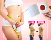 Slim patch - Патчи для похудения