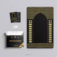  Elektron Joynamoz - Al-safia