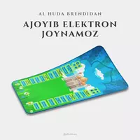 elektron Joynamoz