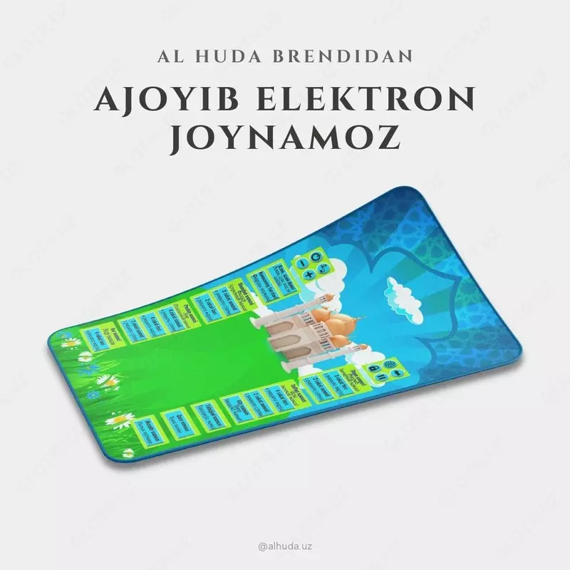elektron Joynamoz