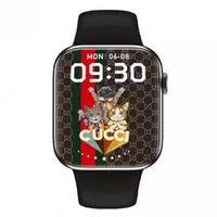  Gucci smart watch Умные часы для детей - 