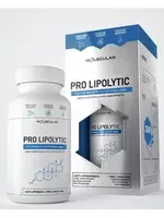 Капсулы для похудения PRO Lipolytic (Про Липолитик)