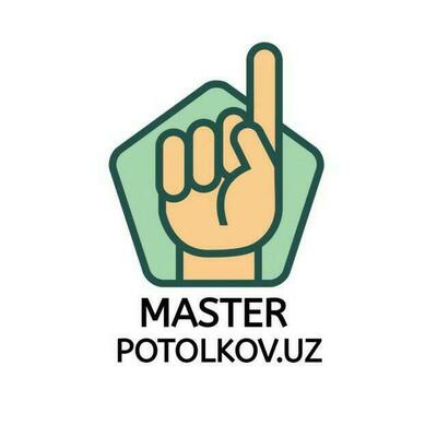 MASTER POTOLKOV.uz
