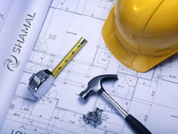 Монтажная организация по установке систем вентиляции SHAMAL CORP