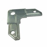  Уголок для шинорейки Шинорейка 20 30 мм SHAMAL CORP - 