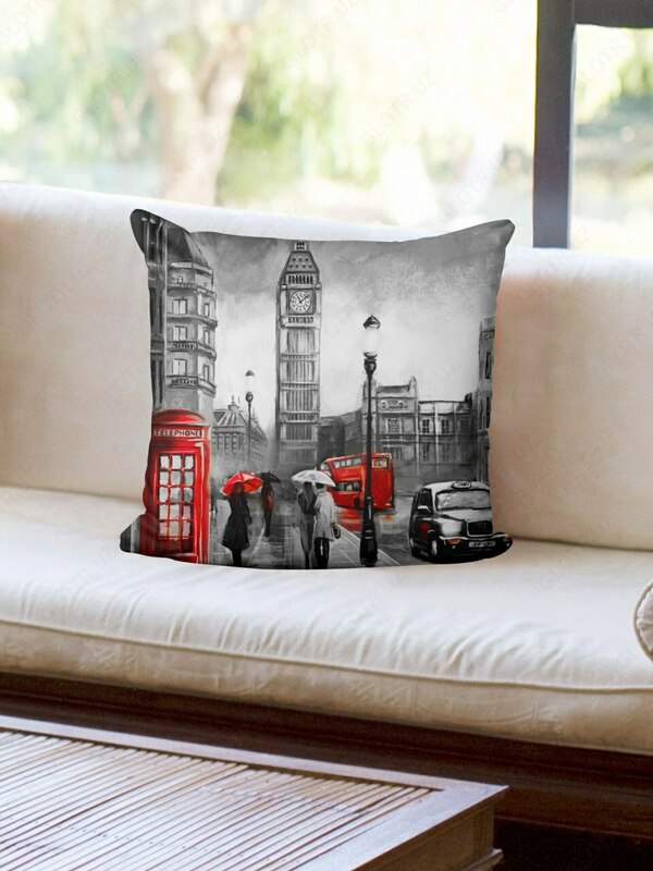 также Вы можете заказать свой принт)