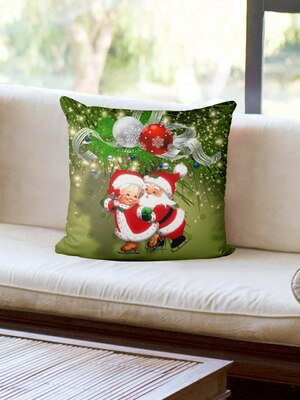 Наволочка декоративная (более 50 видов изображений, также Вы можете заказать свой принт)