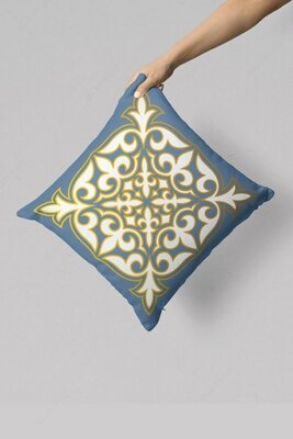 Наволочка декоративная (более 50 видов изображений, также Вы можете заказать свой принт)