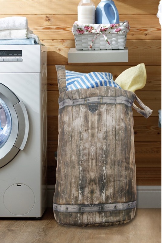 Корзины для белья и детских игрушек (более 20 видов изображений