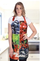 Фартук кухонный (более 50 видов изображений