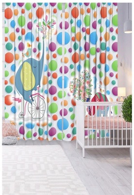 Шторы для гостиной, спальни и детской комнаты (более 20 видов изображений, также Вы можете заказать свой принт)