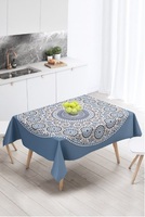 Скатерть (более 30 видов рисунков