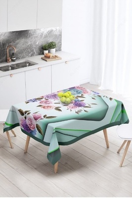 Скатерть (более 30 видов рисунков