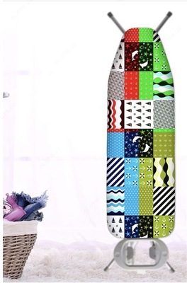 Чехол для гладильной доски (более 20 видов изображений, также Вы можете заказать свой принт)