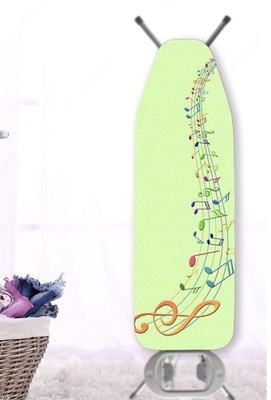 Чехол для гладильной доски (более 20 видов изображений, также Вы можете заказать свой принт)