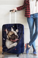 Чехол для чемодана