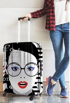 Чехол для чемодана Оптом и розница