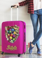 Чехол для чемодана - Home collecrion