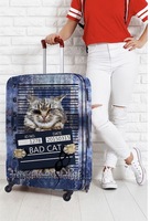 Home collecrion - Чехол для чемодана