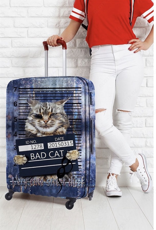 Home collecrion - Чехол для чемодана