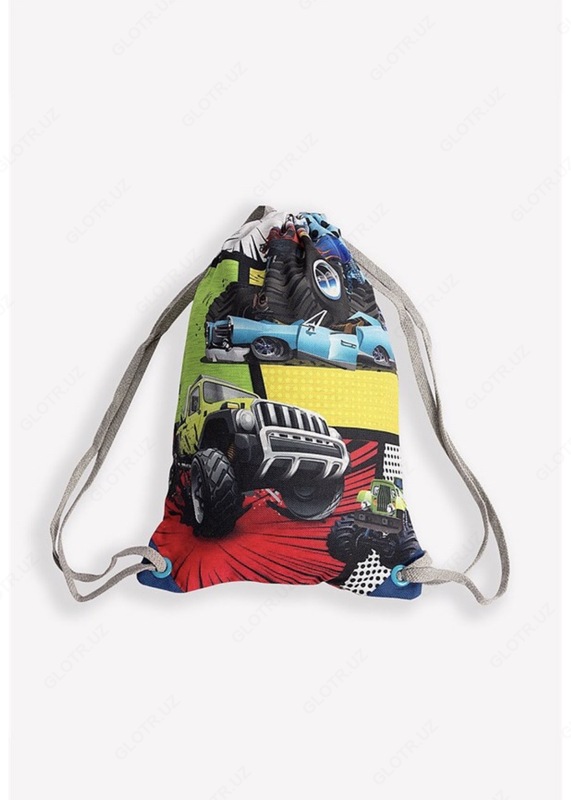 от {0} сум Рюкзак для Обуви