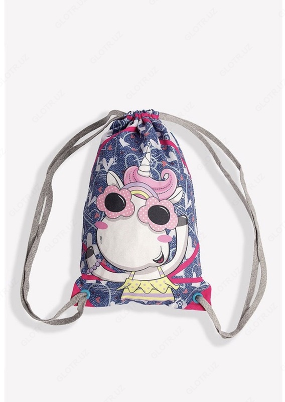 Рюкзак для Обуви - Прочие сумки