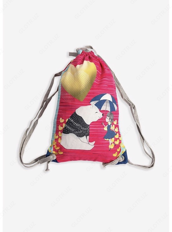 Рюкзак для Обуви от {0} сум - Home collecrion