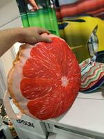 O'rindiq yostiqlari Uydagi kollektsiya