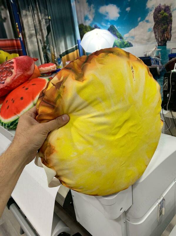 O'rindiq yostiqlari - Uydagi kollektsiya