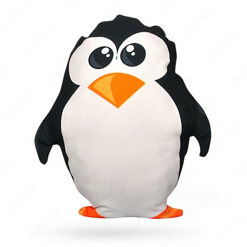 Yostiqsimon o'yinchoqlar