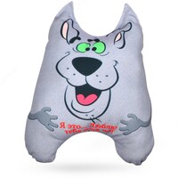 Yostiqsimon o'yinchoqlar - 100 000 so'm