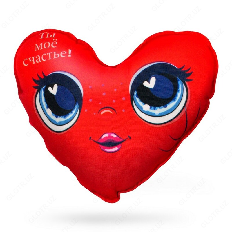 100 000 so'm Yostiqsimon o'yinchoqlar