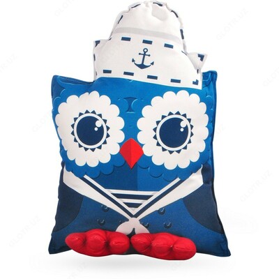 Подушки игрушки